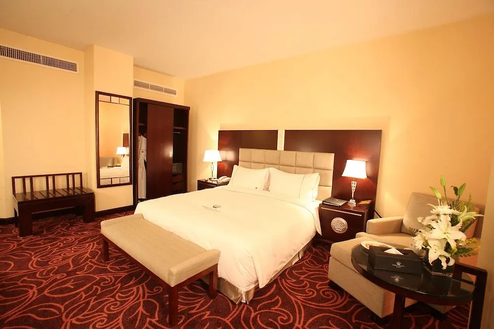 ***** Hotel Dhaka Regency Hotel&Resort Limited Bangladesch