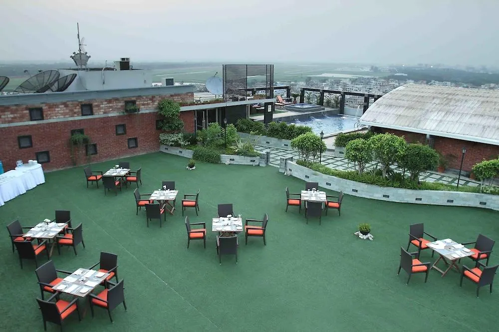 Dhaka Regency Hotel&Resort Limited