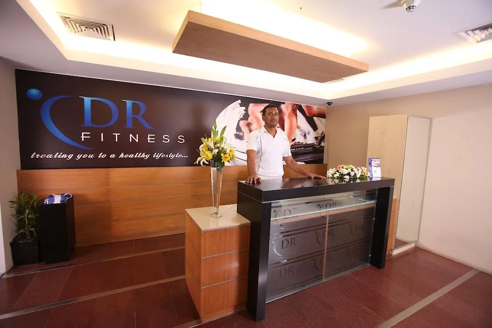 Dhaka Regency Hotel&Resort Limited