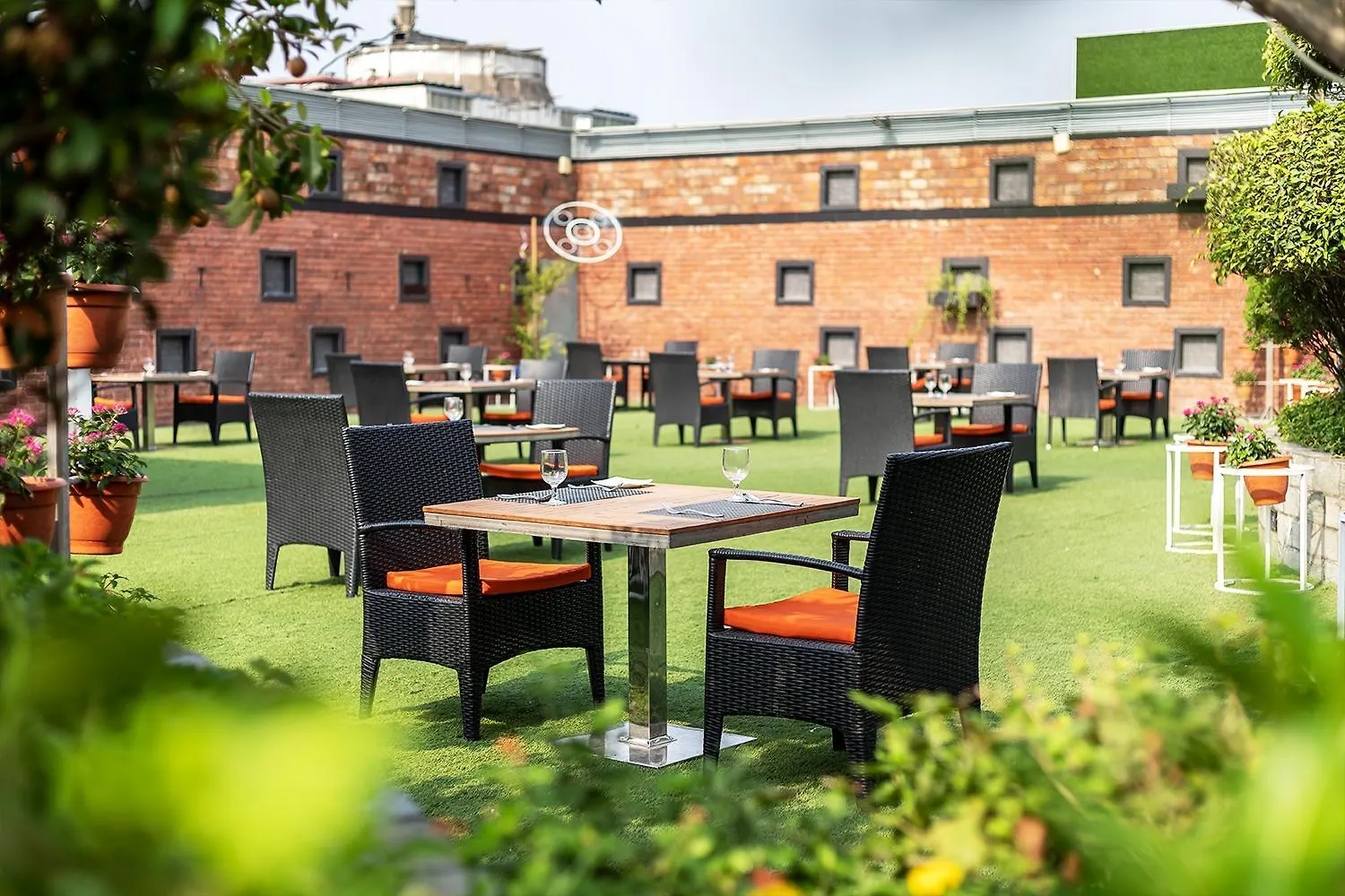 ***** Hotel Dhaka Regency Hotel&Resort Limited Bangladesch