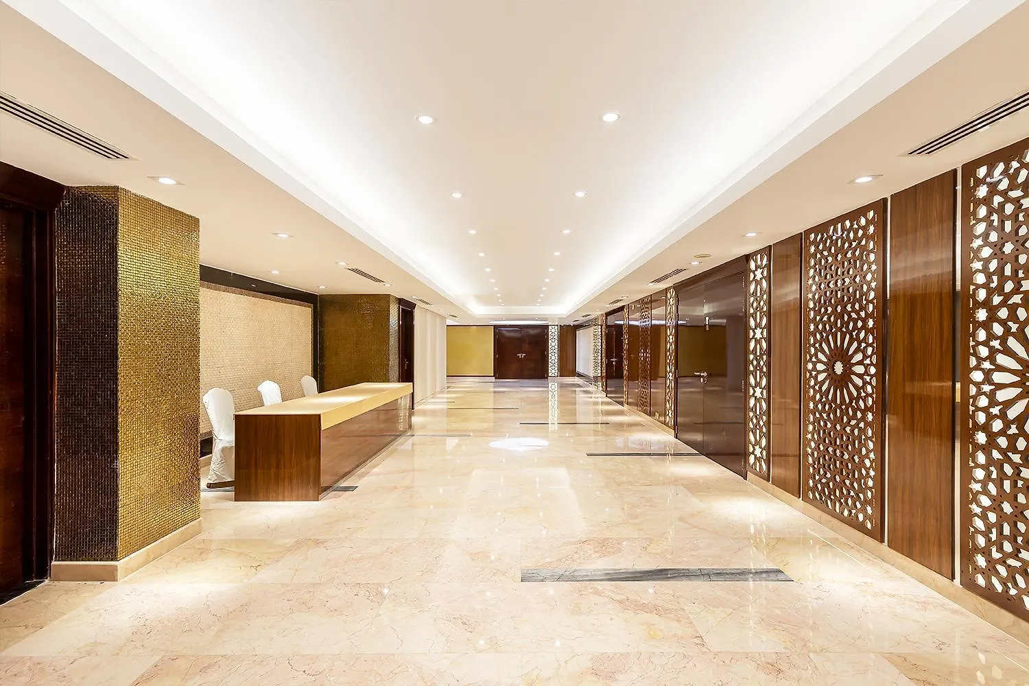 Dhaka Regency Hotel&Resort Limited