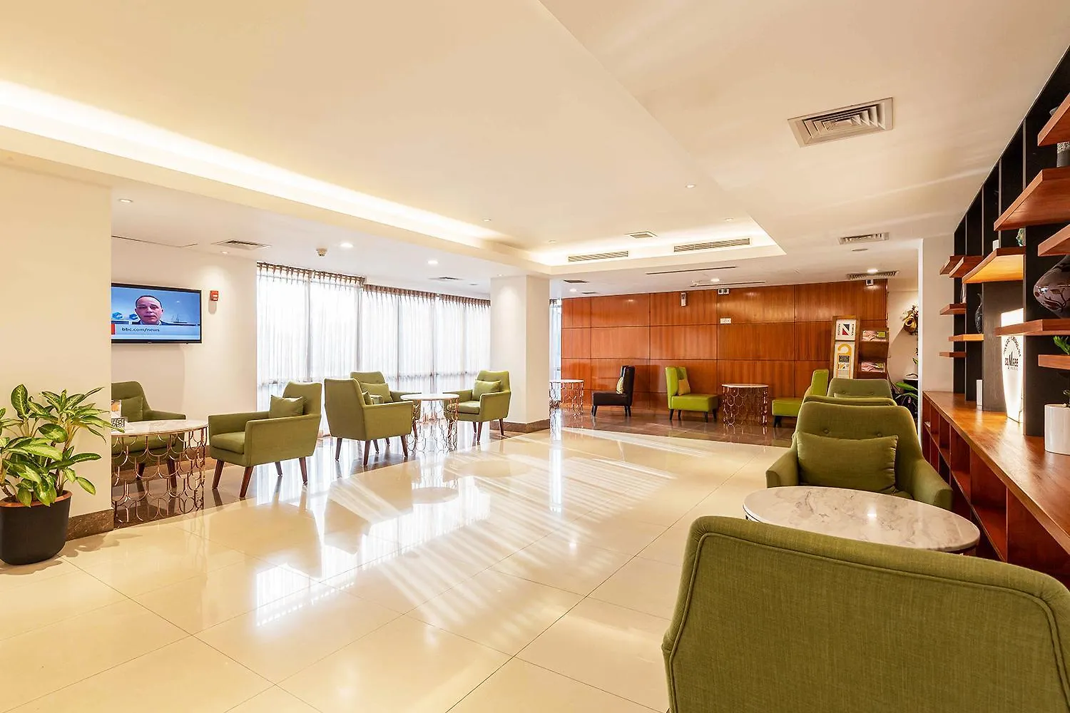 Hotel Dhaka Regency Hotel&Resort Limited