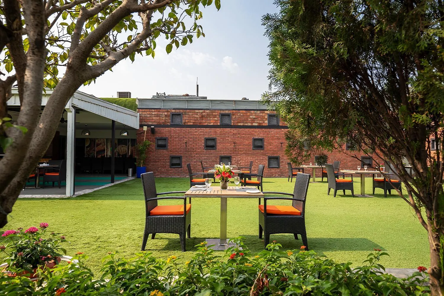 ***** Hotel Dhaka Regency Hotel&Resort Limited Bangladesch