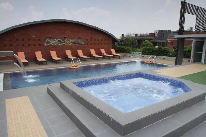 Dhaka Regency Hotel&Resort Limited Hotel