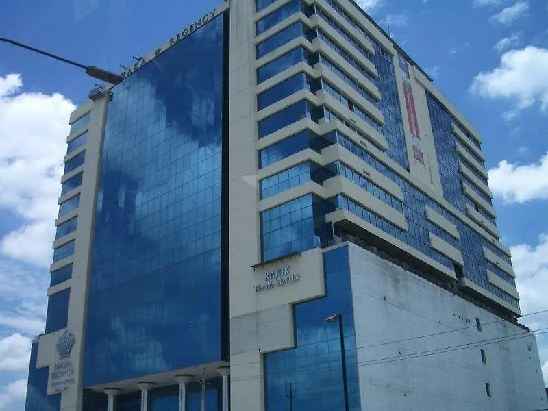 Hotel Dhaka Regency Hotel&Resort Limited