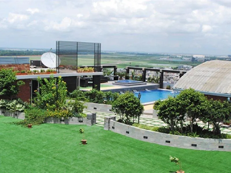 ***** Hotel Dhaka Regency Hotel&Resort Limited Bangladesch