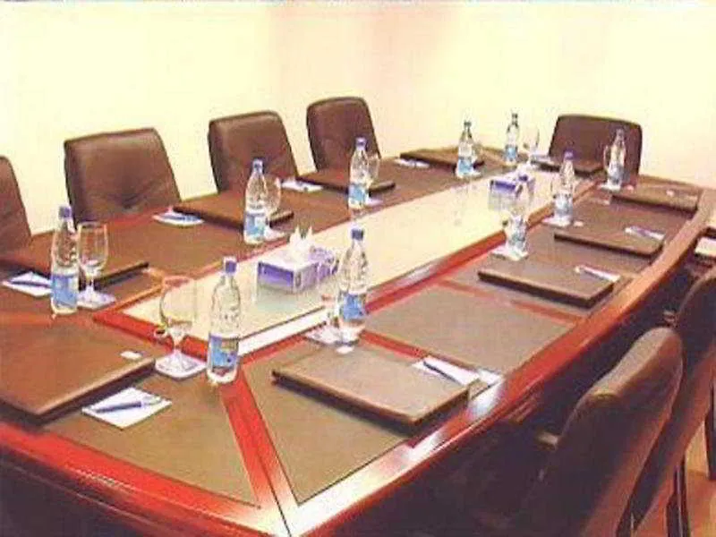 Dhaka Regency Hotel&Resort Limited